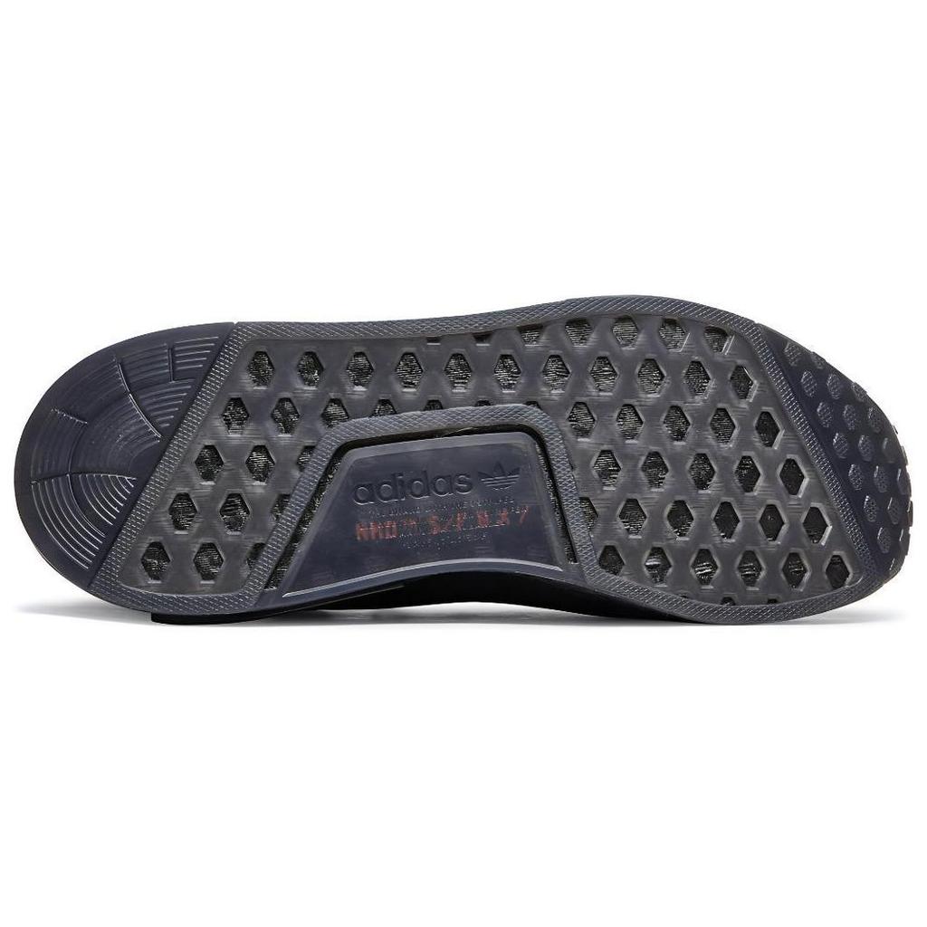 adidas Оригиналы Star Wars x Adidas Originals NMD_R1 Spectoo 'Боба Фетт' GX6791