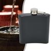Brand New Hip Flask 6/8oz Replacement Stainless Steel Tailgating