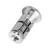 28.6mm Bicycle Expansion Bolt High Strength Carbon Fork Expanded Accessory For Road Bike