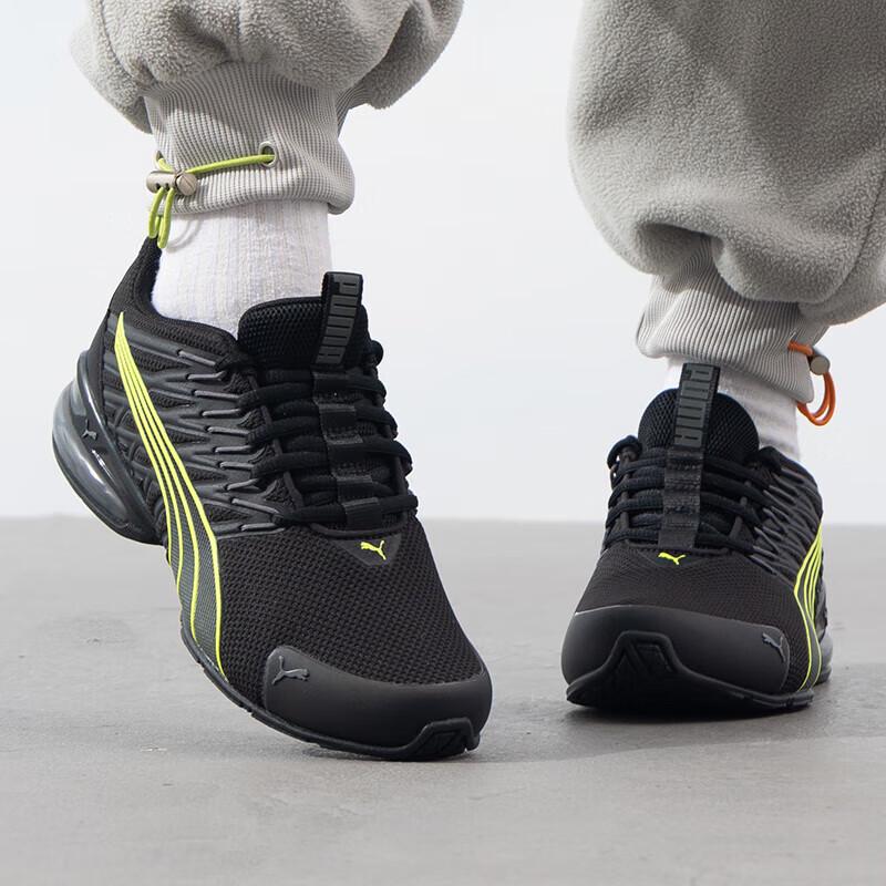 Puma 379601 Унисекс легкие повседневные кроссовки