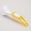 Clips Hairdressing Hair Styling Tool Partition Hairpins Alligator Hair Clips Duckbill Clip