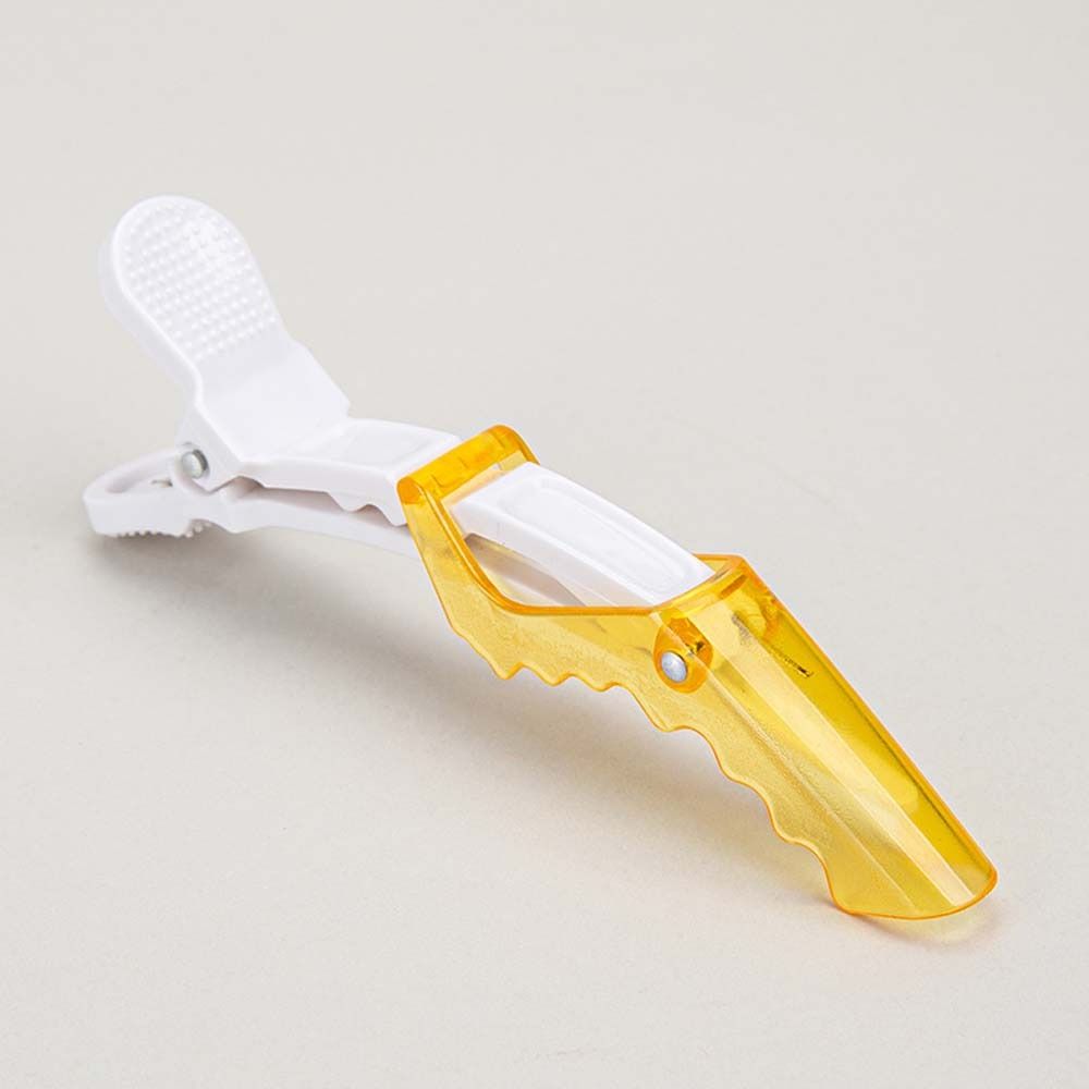 Clips Hairdressing Hair Styling Tool Partition Hairpins Alligator Hair Clips Duckbill Clip