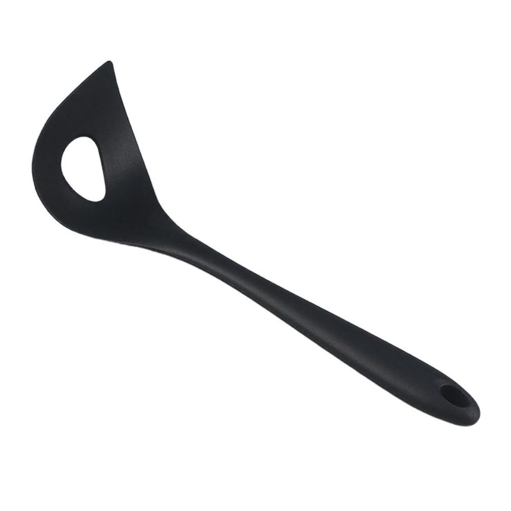 2 шт. Ручной пресс для фрикаделек, силиконовая ложка для приготовления фрикаделек, прочная ложка для прессования фрикаделек, рыбные шарики