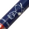 Mitsubishi Pencil Limited Edition Mechanical Pencil SNOOPY with Rubber Grip "Kurutoga" 0.5mm [SN Glove]