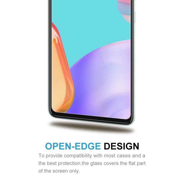 Для Samsung Galaxy A52 5G / 4G 0,26 мм 9H 2,5D Закаленное стекло