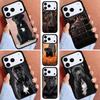 Чехол для телефона Кане Корсо Итальянский мастиф для iPhone 16e 15 14 13 12 17 Pro Max Plus Air 17pro Обложка Coque