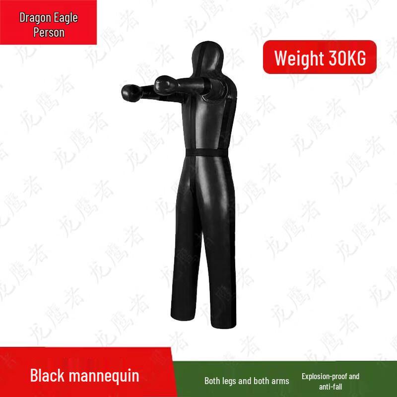 Longyingzhe Combat Training Series Equipment