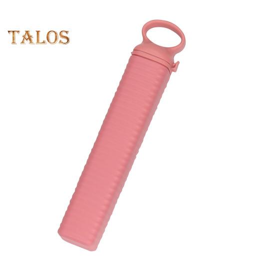 Выдвижной лоток для кубиков льда, портативный треугольный барный холодильник, легко вынимаемый, не содержащий бисфенол-А, летний холодильник, форма для приготовления льда для коктейлей и виски, кухонные принадлежности