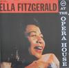 CD ELLA FITZGERALD - At the Opera House 8312692 Verve Records US Jazz Used