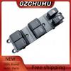 Главный переключатель стеклоподъемника 25401-EB70A для Nissan Navara D40 2005-2014
