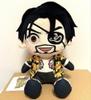 Ryu Ga Gotoku Plush Doll Majima Goro Pirates In Hawaii SEGA 2023 NEW Japan