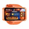 4G Смарт-часы Телефон UBABAI Android 12 4G Две SIM-карты 8 ГБ+256 ГБ WIFI GPS