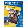 Papier Photo Brillant - Avery - 180 G/m² - 40 Feuilles - Format A4