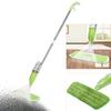 Environmental 360 Degree Turning Water Spray Mop Household Floor Cleaning Tools