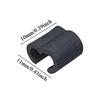 Bike Brake Cable Clips Bike Cable Guide 10 Pcs Bicycle Hydraulic Hose Housing Organizer Shifter Housing Hose Fixing Clamps