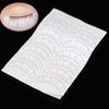 70Pcs Cosmetic Makeup Professional Patch Lash Extension Grafting Eyelash Scale Pad Under Eye Tips