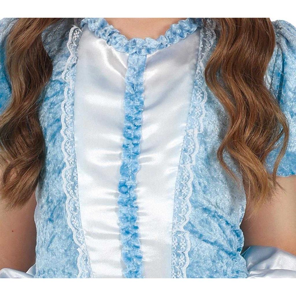 Fiestas Guirca Childrens/Kids Fantasy Princess Costume