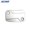 For For Husqvarna TE FE FC 250-450 For KTM SX EXC EXCF SMR SXF XCF EXC TPI CNC Front Brake And Clutch Fluid Reservoir Cover Cap