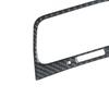 Carbon Fiber Side Air Vent Outlet Trim Cover For Honda Accord Sedan 2008-2012