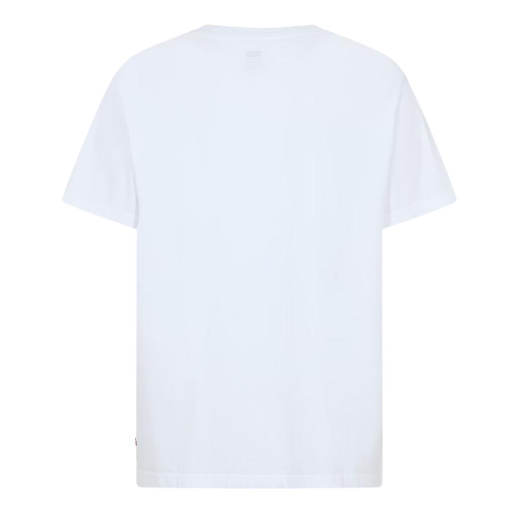 Levis Mens Varsity T-Shirt