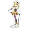 16cm Anime Puella Magi Madoka Magica Acrylic Stand Model Cosplay Plate Holder Topper Birthday Christmas Gift