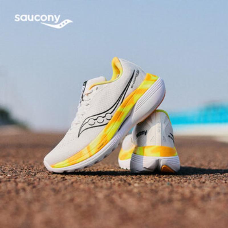 SAUCONY Endorphin Trainer Daily Responsive Running Shoes