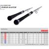 Удилище fishing rod Tenryu POWER MASTER PM1002S-HH 3.05m[10'0"]ft