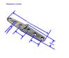 Hinge Furniture hinges Door hinge