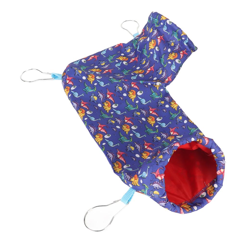 Угловой туннель для хомяка, большое пространство, складной, мягкий, дышащий, укрытие для морской свинки, угловой туннель для