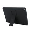Чехол-подставка для планшета iPad 10.2 (2021)/(2020)/(2019) ТПУ+ПК Приятный на ощупь защитный чехол