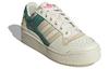 Adidas Forum Bold Chalk Sand Strata Green Women's ID7078