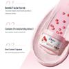 Dove Body Scrub