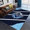 Vancouver Whitecaps FC Carpet Rug for Living Room Bedroom Home Sofa Decoration,Kids play Non-slip Floor Mat