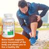 Balincer Organic Vitamin D3 Supplement 10000 IU (250 mcg), 120 Caps
