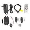 Smart WiFi Access Control System Kit for Tuya Remote Control Unlock APP Control Gate Door Opener