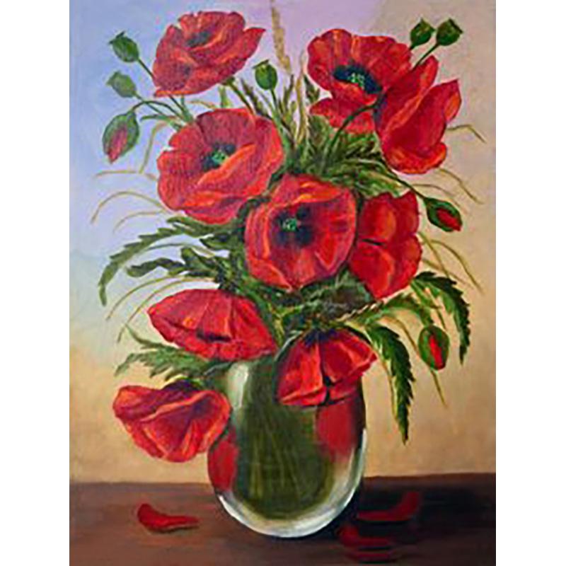 DIY цветок 5D алмазная живопись полная круглая дрель Роза Алмазная вышивка наборы крестиков мозаика из смолы домашний декор подарок настенное искусство