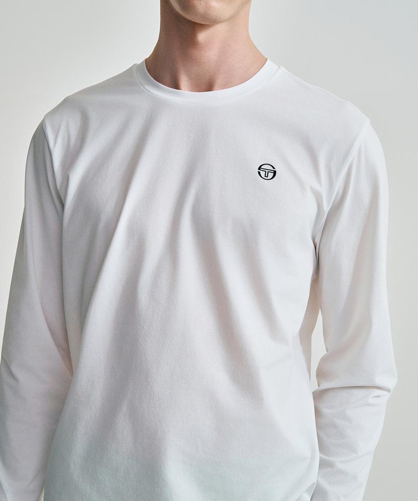 SERGIO TACCHINI M Cool Match Футболка с длинным рукавом