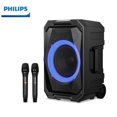 Philips SD617 Уличная Bluetooth-колонка Система CN-вилка (адаптер в комплекте)