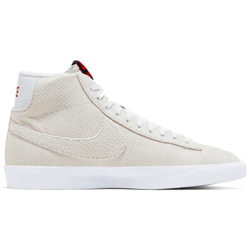 Nike Кроссовки Blazer Mid Strangers Things Upside Down Pack Обувь для скейтборда CJ6102-100