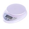 LCD WH-B05 Kitchen Food Electronic Portable Weight Digital Pocket 5kg