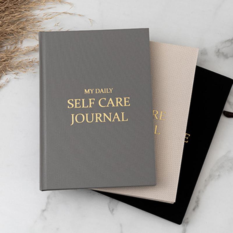 А5 Самоуход Еженедельный Ежемесячный Ежедневный Планировщик-Дневник Блокнот Для Бизнеса Список Дел Повестка Блокнот