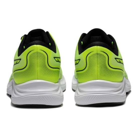Asics GEL-Excite 9 Низкий Безопасный Желтый - 1011B338-750
