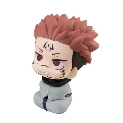10 см Jujutsu Kaisen Нанами Кенто Рёмен Сукуна Фигурка игрушка Рождественский подарок без коробки