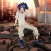 Фигурка Mobile Suit Gundam от Сюдзи Ито GQuuuuuuX Размер: приблизительно. 18см