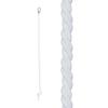 Gymnastic Rope - White