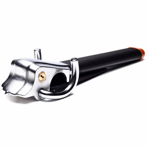 LESTA Handle Lock Steering Lock Anti-Theft Car Relay Attack Prevention