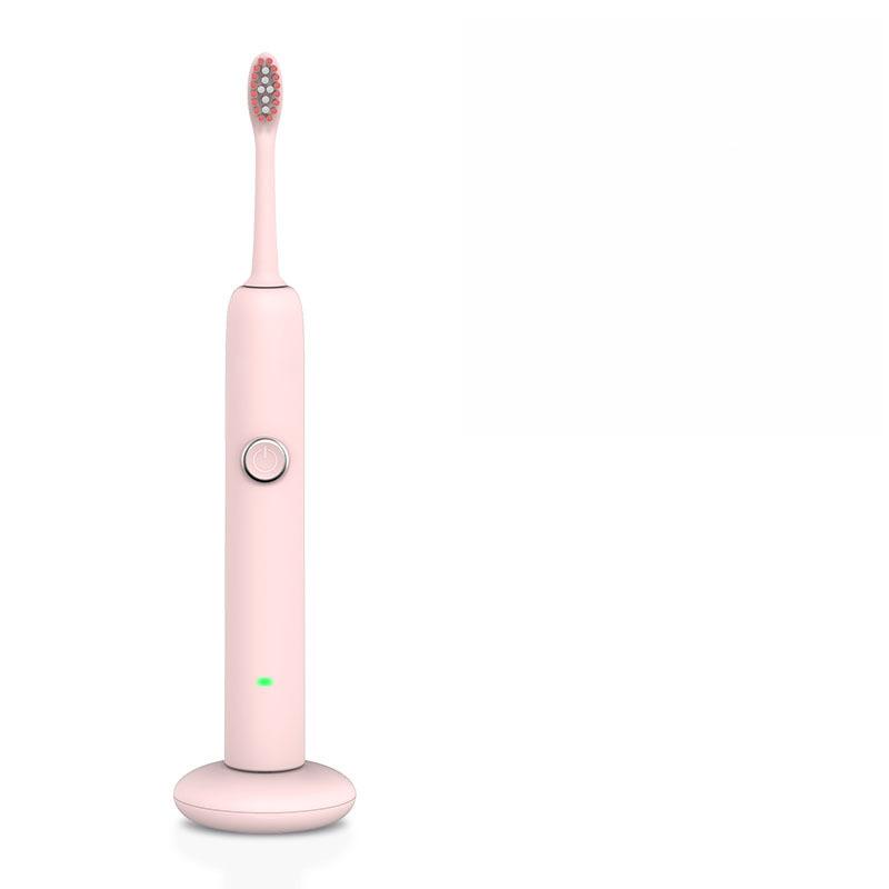 Звуковая электрическая зубная щетка Maglev для взрослых, зарядная, подарки для пары