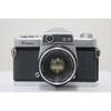 Used [Return Guarantee] Kowa SE Campany 50mm F1.9 Camera e4338