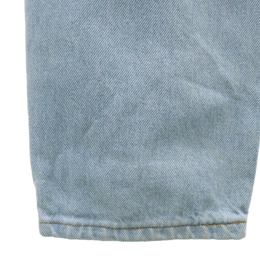 Levi's 90-е 510 Старые Прямые джинсы w29 мужские Б/У