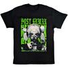 Bring Me The Horizon Unisex Adult Next Gen Cotton T-Shirt